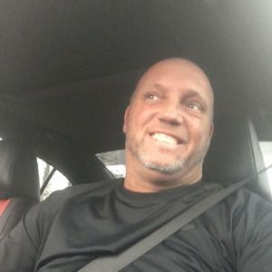 Meet your Posher, Mark